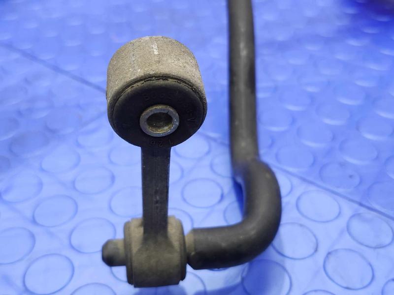2003-2008 BMW Z4 18mm Rear Stabilizer Bar Swaybar Genuine OEM 33551095758