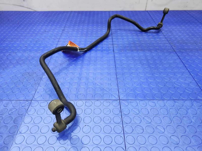 2003-2008 BMW Z4 18mm Rear Stabilizer Bar Swaybar Genuine OEM 33551095758