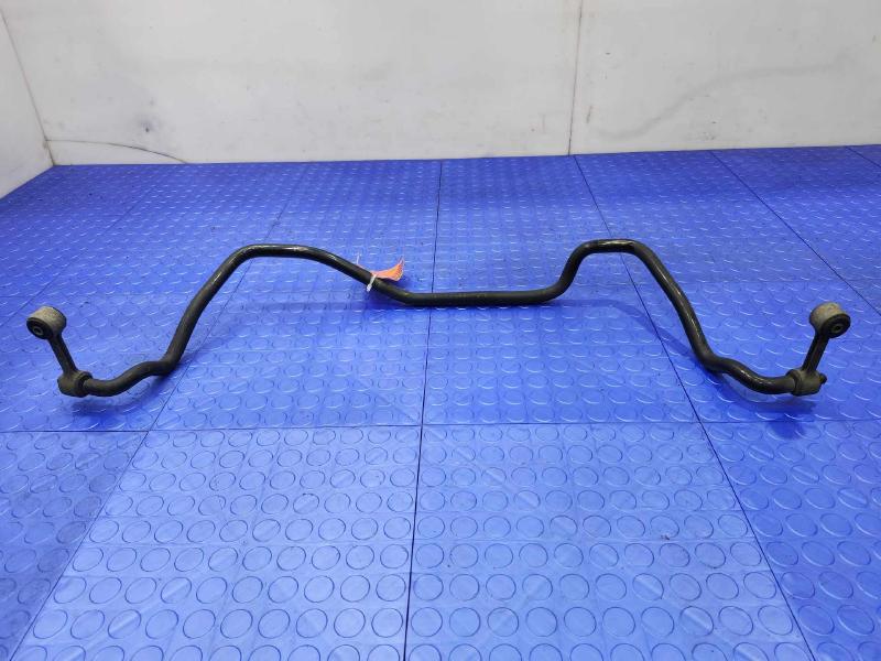 2003-2008 BMW Z4 18mm Rear Stabilizer Bar Swaybar Genuine OEM 33551095758