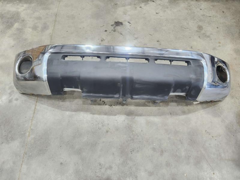 2007 Toyota Tundra Front Bumper Assy.