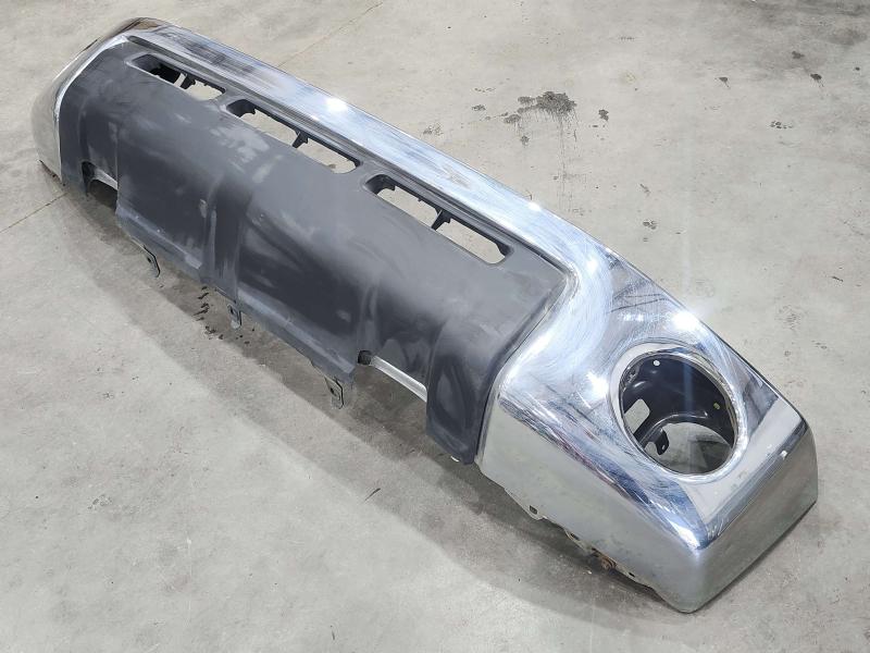 2007 Toyota Tundra Front Bumper Assy.