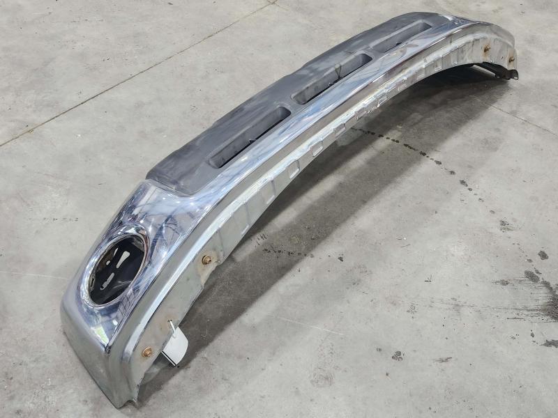2007 Toyota Tundra Front Bumper Assy.