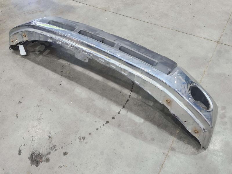 2007 Toyota Tundra Front Bumper Assy.