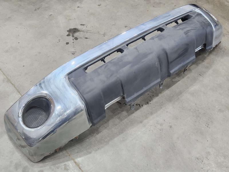 2007 Toyota Tundra Front Bumper Assy.