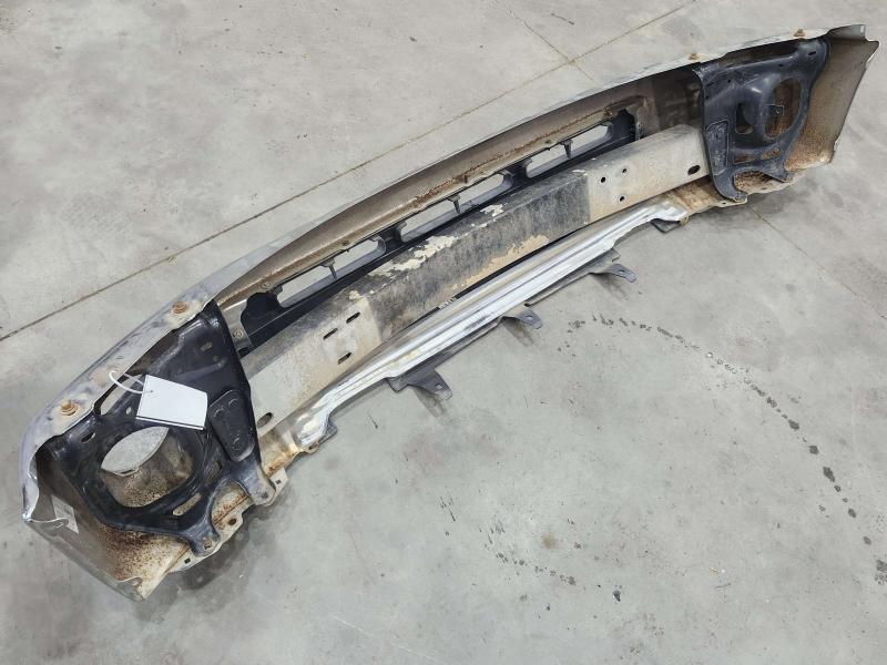 2007 Toyota Tundra Front Bumper Assy.