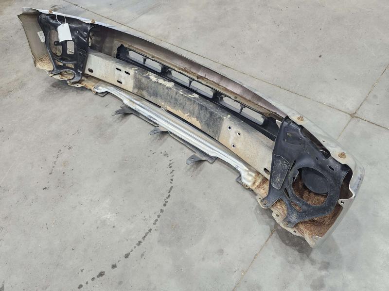 2007 Toyota Tundra Front Bumper Assy.