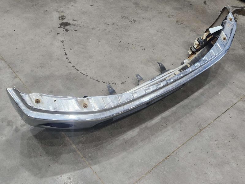 2007 Toyota Tundra Front Bumper Assy.