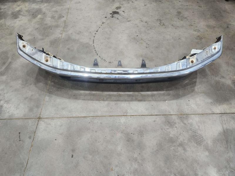 2007 Toyota Tundra Front Bumper Assy.