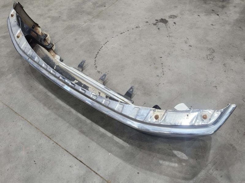 2007 Toyota Tundra Front Bumper Assy.