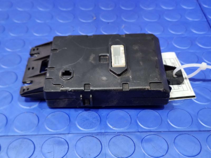 2014 Chrysler 300 Air Conditioner And Heater Control Module OEM 68185499AC