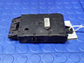 2014 Chrysler 300 Air Conditioner And Heater Control Module OEM 68185499AC