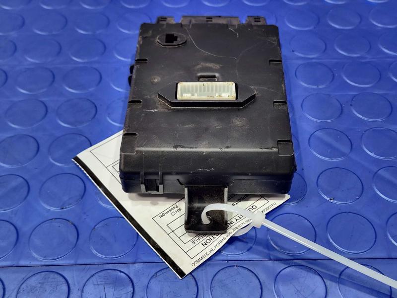 2014 Chrysler 300 Air Conditioner And Heater Control Module OEM 68185499AC