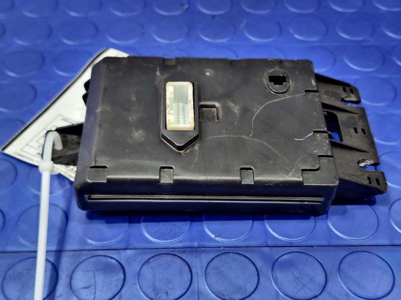 2014 Chrysler 300 Air Conditioner And Heater Control Module OEM 68185499AC