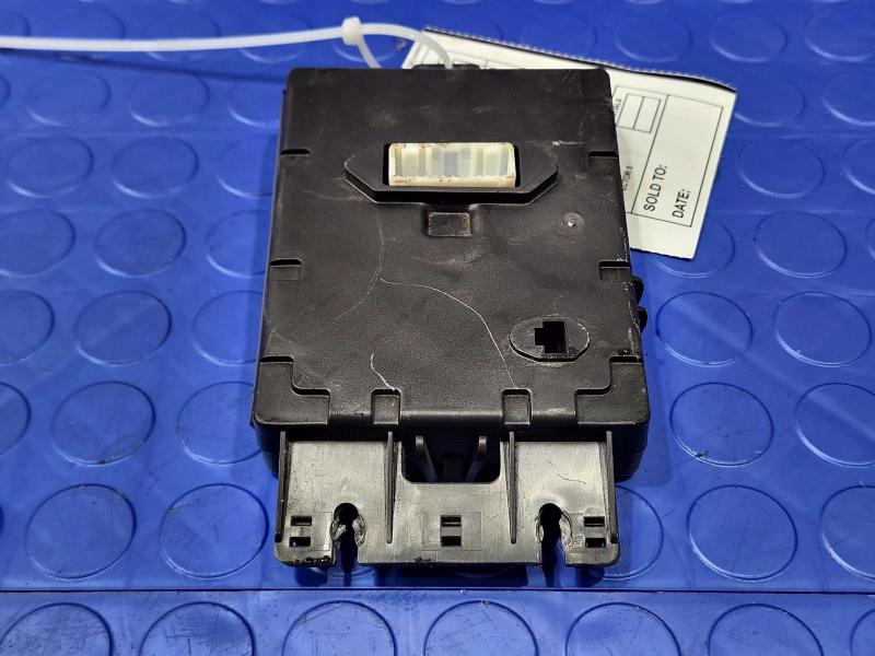 2014 Chrysler 300 Air Conditioner And Heater Control Module OEM 68185499AC