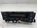 2010 2011 Toyota Prius Automatic Temperature Climate Controls OEM 5590047020