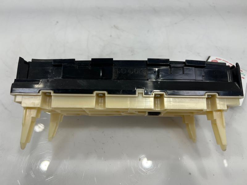 2010 2011 Toyota Prius Automatic Temperature Climate Controls OEM 5590047020