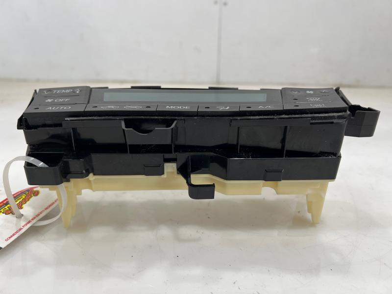 2010 2011 Toyota Prius Automatic Temperature Climate Controls OEM 5590047020