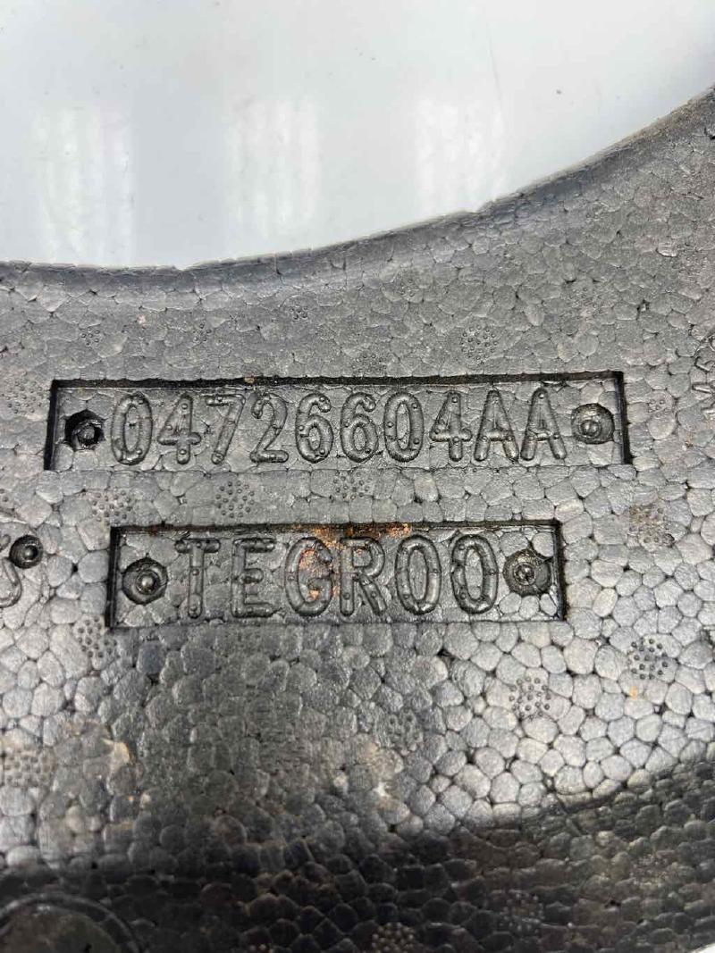 2016-2021 Jeep Grand Cherokee Trunk Compact Spare Tire Spacer Oem 04726604AA