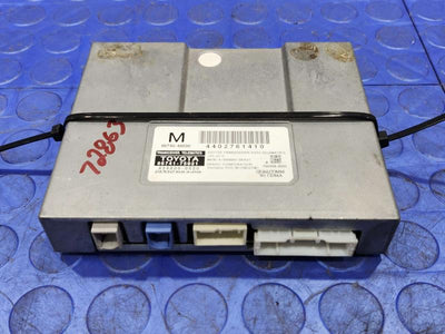 2010 Lexus HS250H Chassis Brain Box