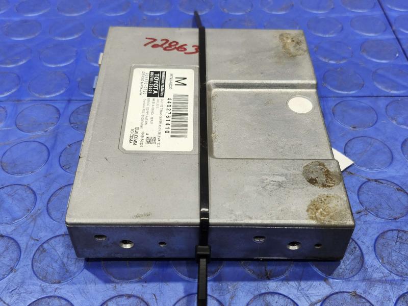 2010 Lexus HS250H Chassis Brain Box