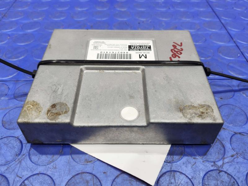 2010 Lexus HS250H Chassis Brain Box