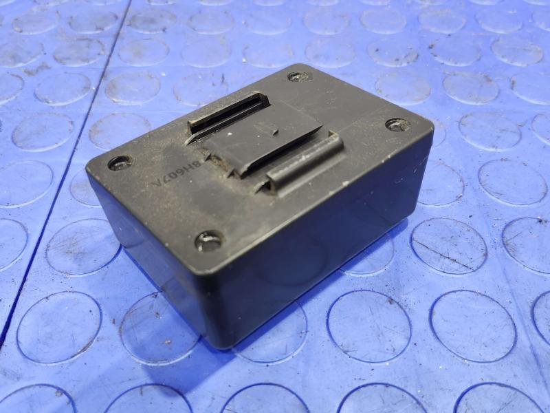 2009 Honda Accord Chassis Brain Box