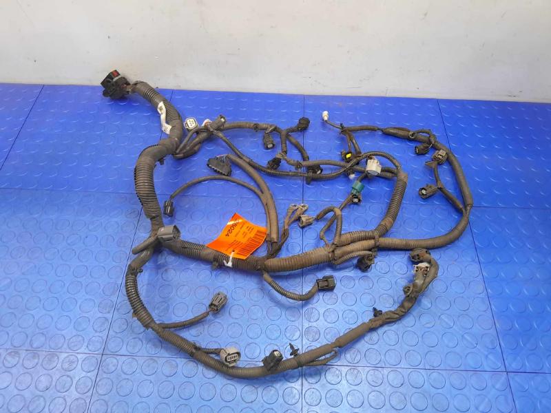 2015-2017 Subaru Legacy Outback 2.5L CVT Engine Wiring Harness OEM 24020AF90A
