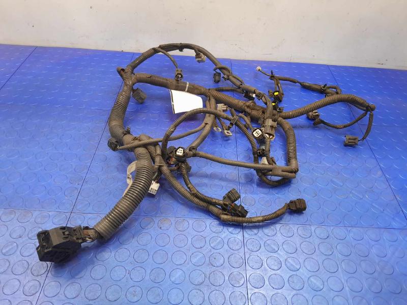 2015-2017 Subaru Legacy Outback 2.5L CVT Engine Wiring Harness OEM 24020AF90A
