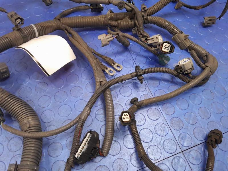 2015-2017 Subaru Legacy Outback 2.5L CVT Engine Wiring Harness OEM 24020AF90A