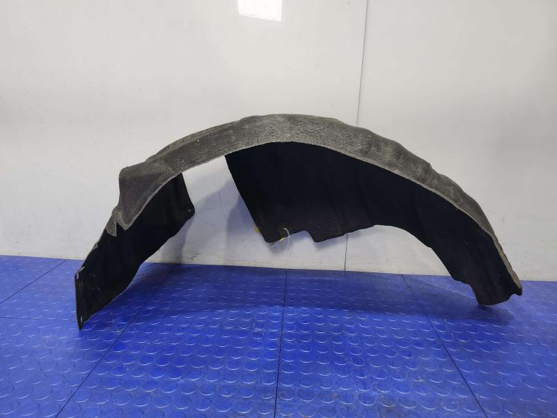 2025 Nissan Versa Inner Fender Liner