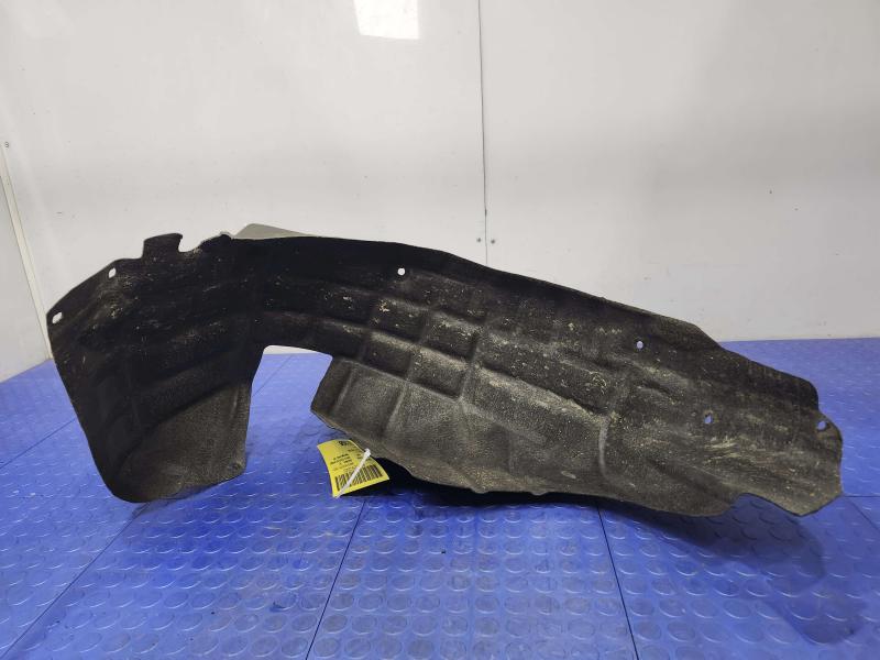 2025 Nissan Versa Inner Fender Liner