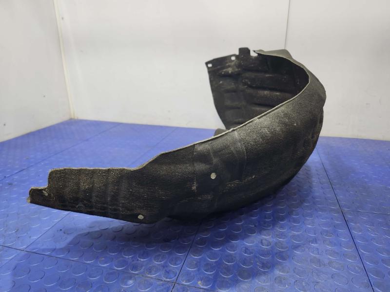 2025 Nissan Versa Inner Fender Liner