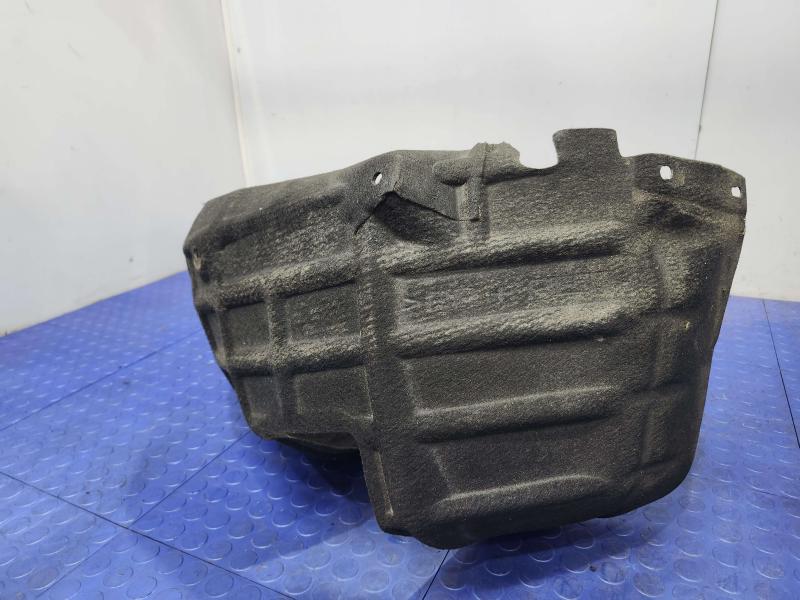 2025 Nissan Versa Inner Fender Liner