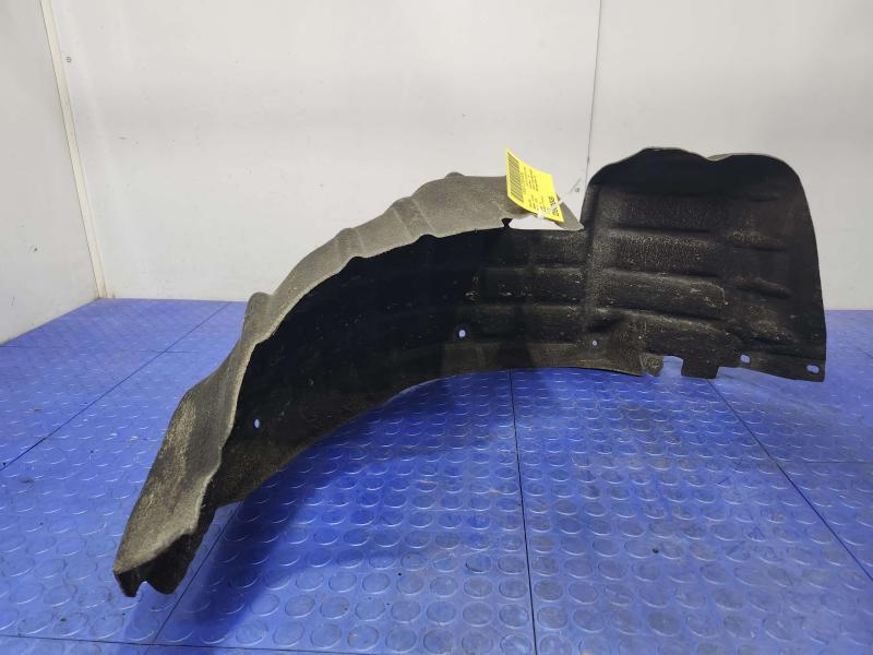 2025 Nissan Versa Inner Fender Liner