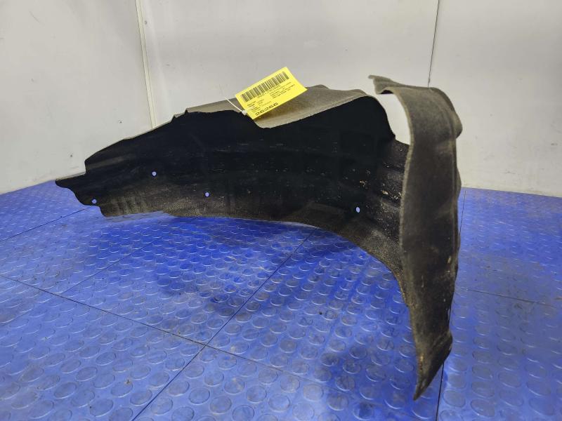 2025 Nissan Versa Inner Fender Liner