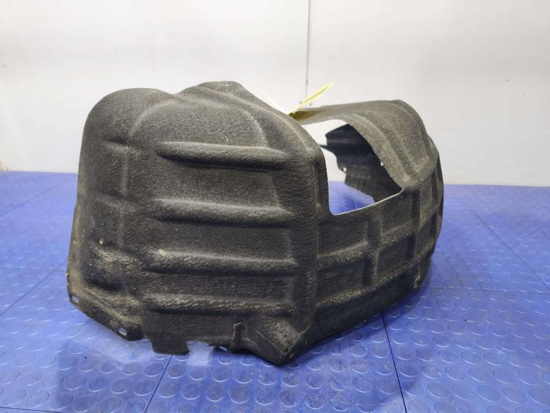 2025 Nissan Versa Inner Fender Liner