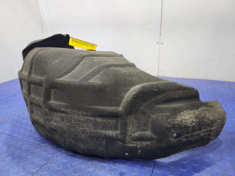 2025 Nissan Versa Inner Fender Liner