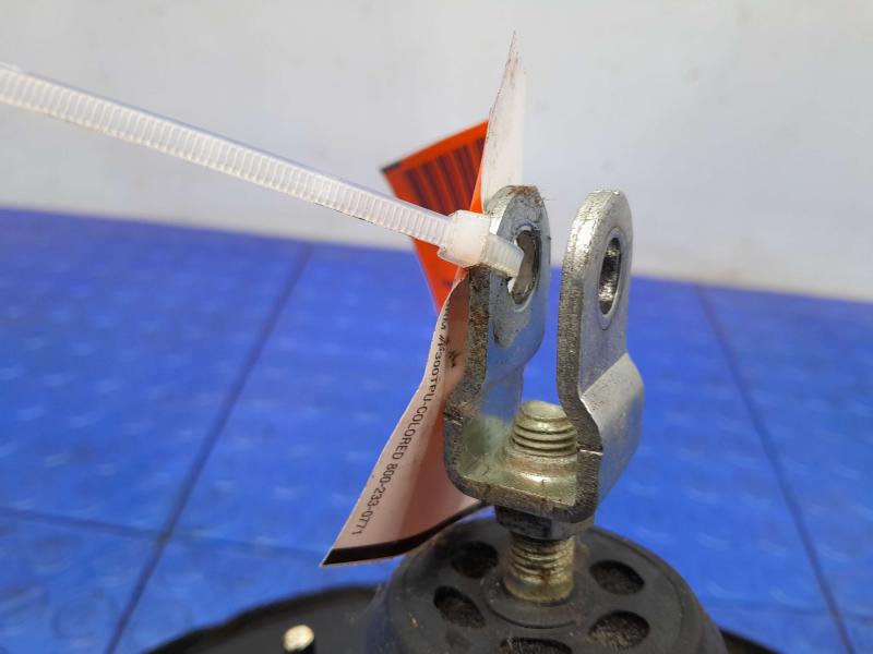 2011-2013 Kia Forte Power Brake Booster Servo Genuine OEM Part 58500-1M500