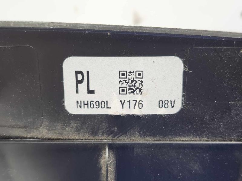2017 Acura RDX Misc Ebay Parts