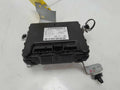 2016 Genesis Genesis Chassis Brain Box