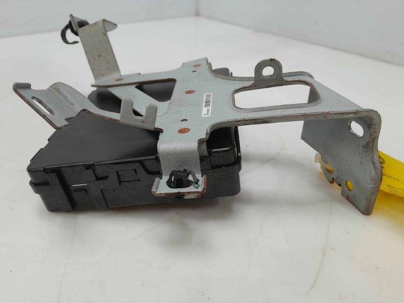 2016 Genesis Genesis Chassis Brain Box