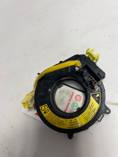 2001 Toyota 4Runner Clockspring (Srs)