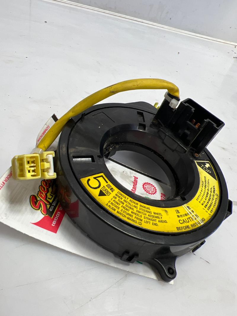 2001 Toyota 4Runner Clockspring (Srs)