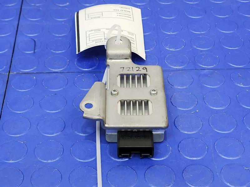 2014-2020 Acura RLX Fuel Pump Control Module Genuine OEM Part 377205G0A01