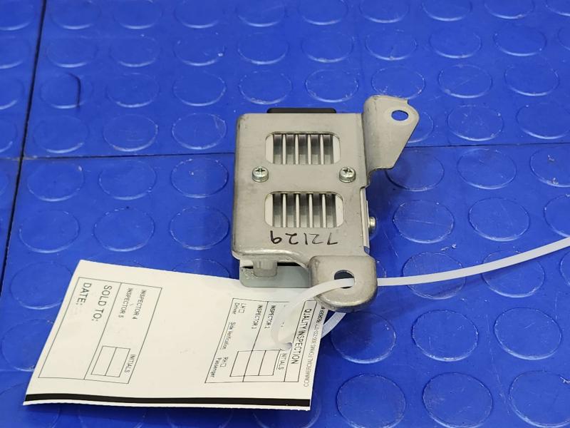 2014-2020 Acura RLX Fuel Pump Control Module Genuine OEM Part 377205G0A01