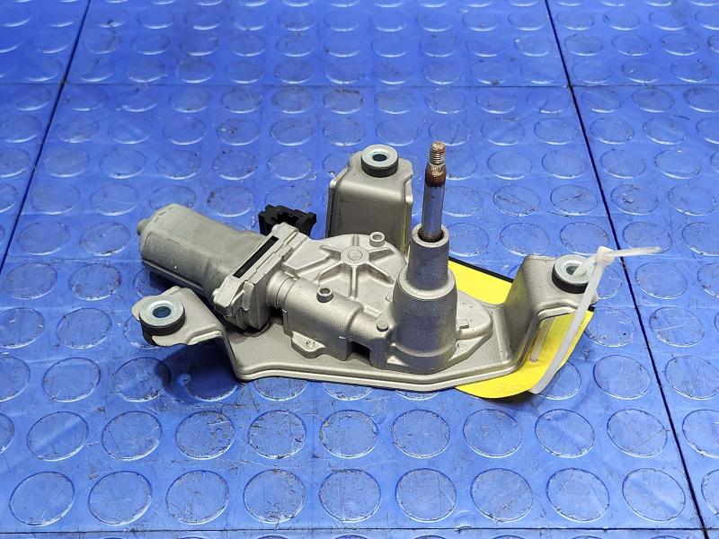 2015 Jeep Grand Cherokee Wiper Motor Rear
