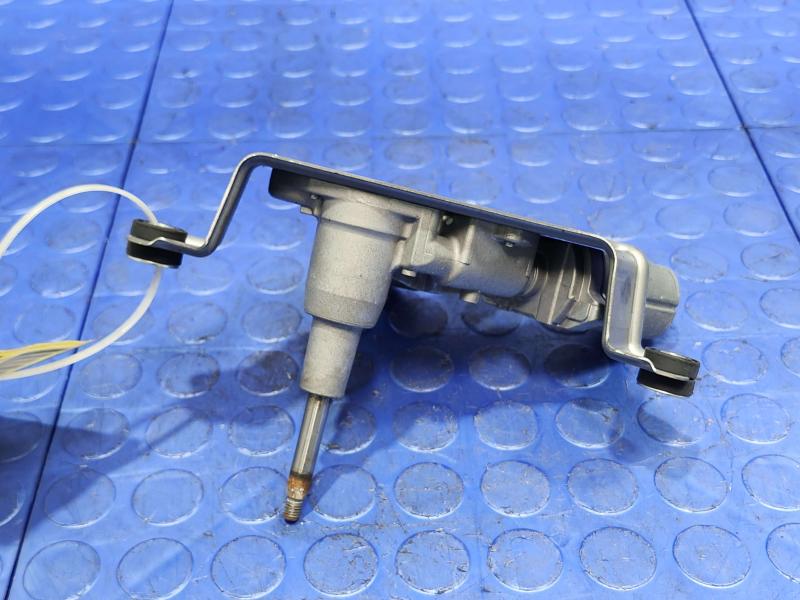 2015 Jeep Grand Cherokee Wiper Motor Rear