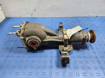 2018 Subaru Crosstrek Carrier/Differential Assembly