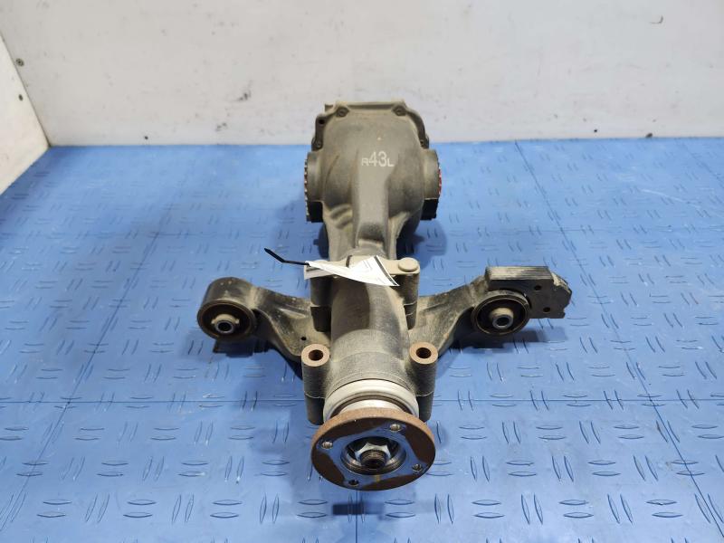 2018 Subaru Crosstrek Carrier/Differential Assembly