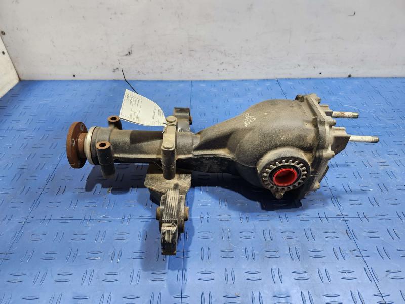 2018 Subaru Crosstrek Carrier/Differential Assembly